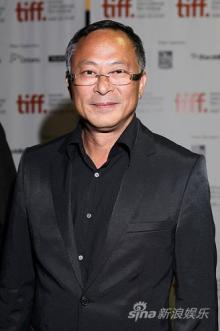 杜琪峰导演