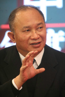 吴宇森
