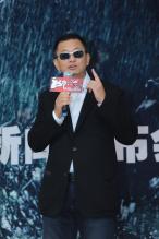 王家卫个人出席活动照（2）