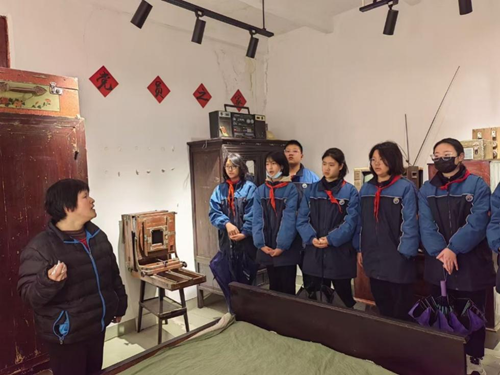 乡土间的助残答卷——长沙市上善助残服务中心的十年深耕(图7)