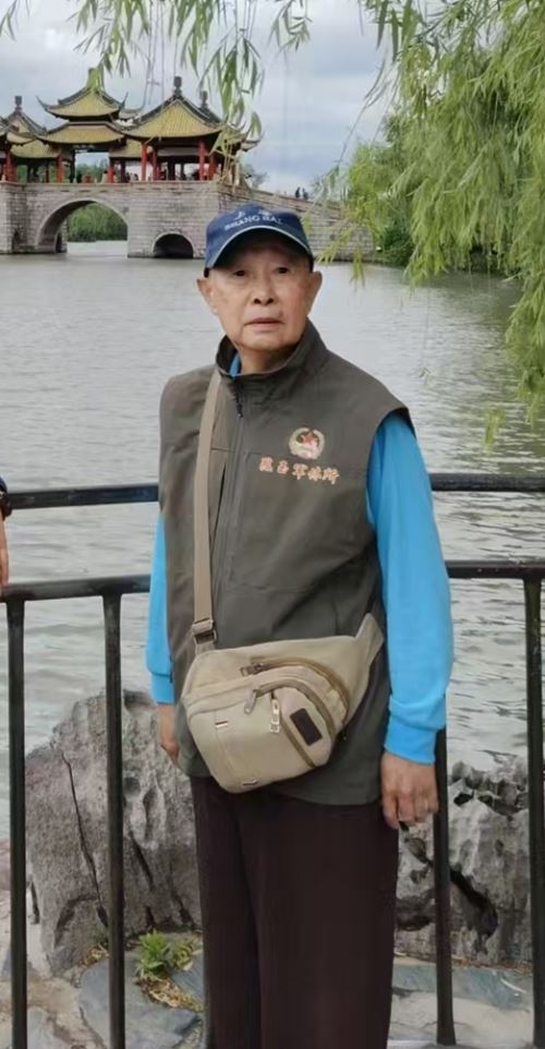 枪声响过之后(图1)