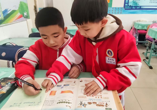 营口 “雷锋式好少年” 周垣锦：你的美丽就像一束光(图10)