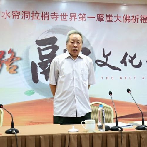 随想随融：融之心(图1)