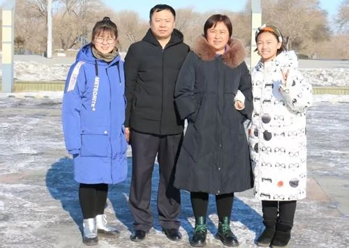 公安执法的把脉人——孙慧武(图8)
