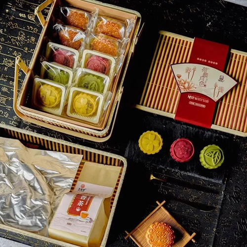 四代传承只为做好一块饼——走进杭州思味王食品有限公司(图4)