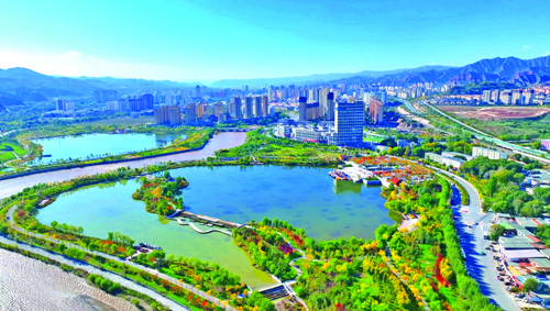 用心用情用力办民生事 青海海东托起群众“稳稳的幸福”(图1) 用心用情用力办民生事 青海海东托起群众“稳稳的幸福”(图1)