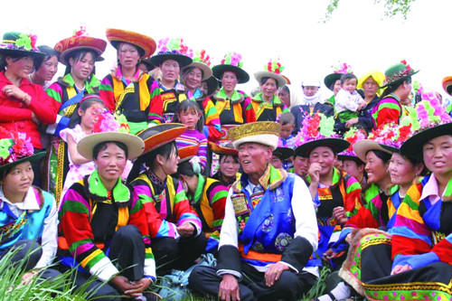 青海海东:“文旅 +” 多元融合激活发展新动能 绘就富民兴市新图景(图3) 青海海东:“文旅 +” 多元融合激活发展新动能 绘就富民兴市新图景(图3)