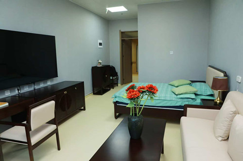 青海海东:锚定高原康养新高地 构建产业发展新格局(图3) 青海海东:锚定高原康养新高地 构建产业发展新格局(图3)