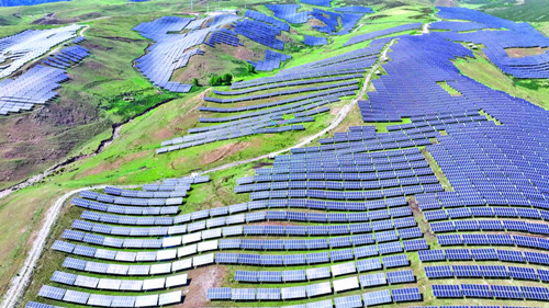 青海海东商贸发展跑出“加速度” 商贸经济交出亮眼答卷(图2) 青海海东商贸发展跑出“加速度” 商贸经济交出亮眼答卷(图2)