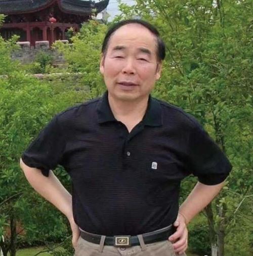 百岁仙翁光前裕后 来露墨竹新安一绝一一读郭因先生“吴来露的为人与竹画”有感(图5) 百岁仙翁光前裕后 来露墨竹新安一绝一一读郭因先生“吴来露的为人与竹画”有感(图5)