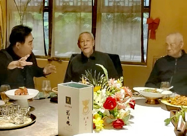 香山叶正红   重阳情更浓(图14)