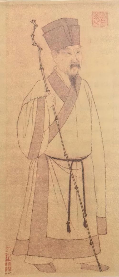 豁达就是无奈之下努力跟自己和解——以苏东坡为例(图1)