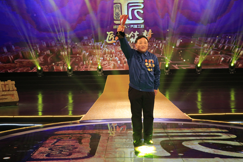 躬耕岁月铸荣光 劳模精神照征程——牛德成事迹(图3) 躬耕岁月铸荣光 劳模精神照征程——牛德成事迹(图3)