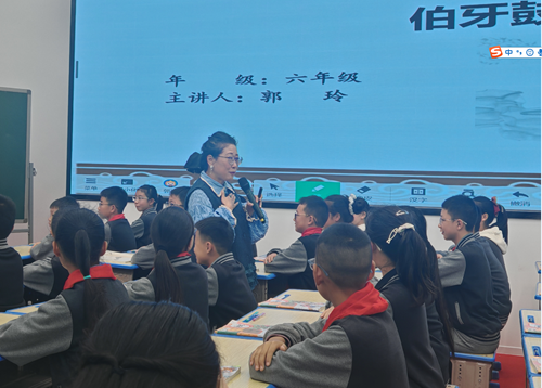 共研共进绽芳华,笃行致远启新篇(图2) 共研共进绽芳华,笃行致远启新篇(图2)