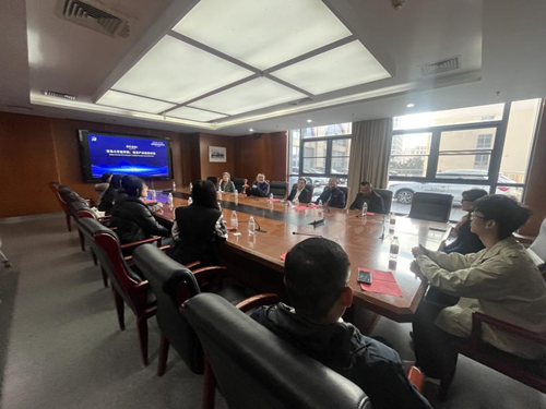 智慧碰撞，共谋未来——中日韩创新合作智库高层次对话引领合作(图2)