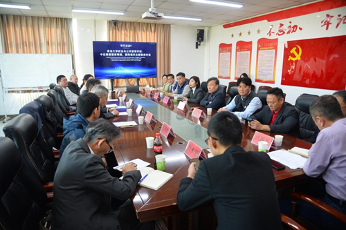 智慧碰撞，共谋未来——中日韩创新合作智库高层次对话引领合作(图3)