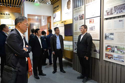 第四届中日韩创新合作周聚焦银发经济 共筑医养健康新未来(图3) 第四届中日韩创新合作周聚焦银发经济 共筑医养健康新未来(图3)