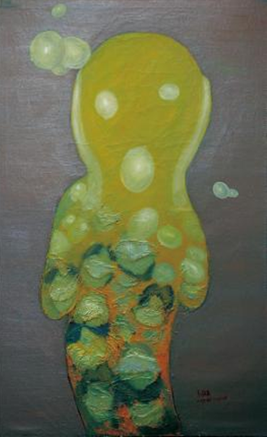 丝铸牢中华民族命运共同体意识，构建人类命运共同体——艺术名家王泓君访谈实录(图4)