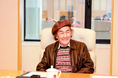 聚贤才树新风——香港文联锚定五年发展目标 全力助推香港文艺繁荣(图3) 聚贤才树新风——香港文联锚定五年发展目标 全力助推香港文艺繁荣(图3)