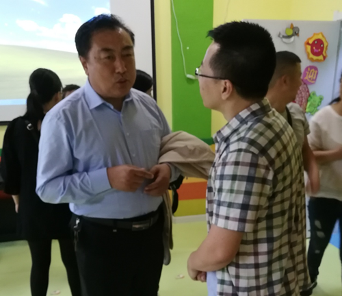 0-18岁孩子成长“合规标准”正式问世 科学育儿有了权威参照(图2) 0-18岁孩子成长“合规标准”正式问世 科学育儿有了权威参照(图2)