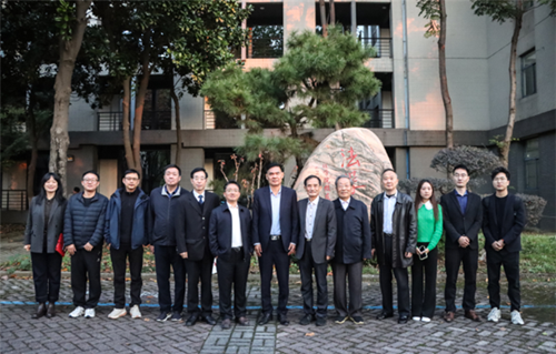 南京市廉政文化研究会赴东南大学举办招投标领域廉政建设研讨会(图2)