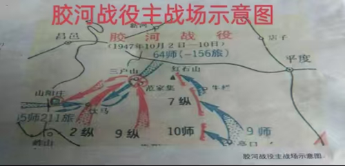 魂飞何处还故土——追忆伯父张鹤卿(图1)