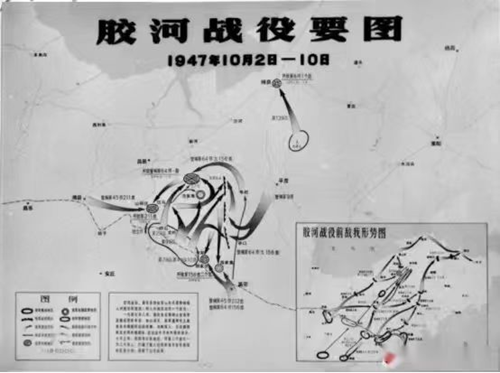 魂飞何处还故土——追忆伯父张鹤卿(图2)