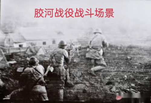 魂飞何处还故土——追忆伯父张鹤卿(图3)