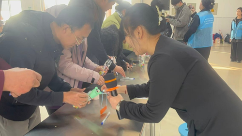 中医+趣味心理  速优公益实践团队助力大洼区田家学校学生综合素质提升(图3)