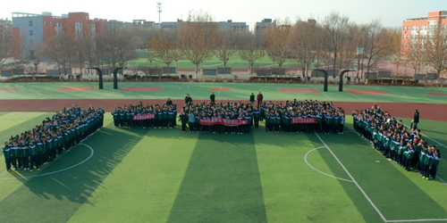 中医+趣味心理  速优公益实践团队助力大洼区田家学校学生综合素质提升(图8)