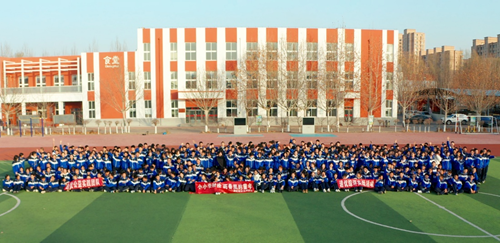 中医+趣味心理  速优公益实践团队助力大洼区田家学校学生综合素质提升(图9)