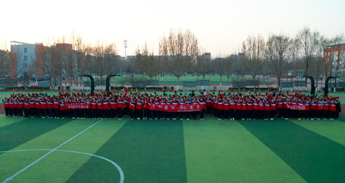 中医+趣味心理  速优公益实践团队助力大洼区田家学校学生综合素质提升(图10)