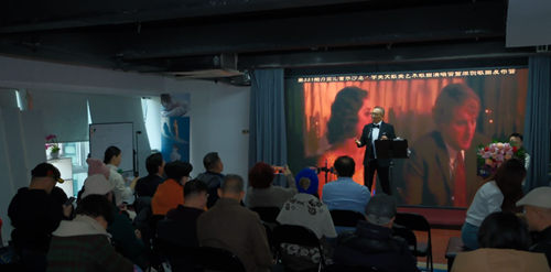 李笑天欧美艺术歌曲演唱会暨原创歌曲发布会在京举行(图1) 李笑天欧美艺术歌曲演唱会暨原创歌曲发布会在京举行(图1)