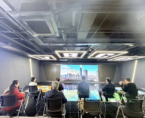 深化廉政法治教育 共促清廉金融建设(图3) 深化廉政法治教育 共促清廉金融建设(图3)