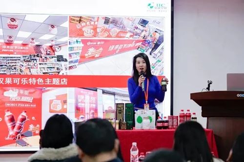 全省140余位外贸精英齐聚华诚生物,共探罗汉果甜蜜事业出海口(图6) 全省140余位外贸精英齐聚华诚生物,共探罗汉果甜蜜事业出海口(图6)