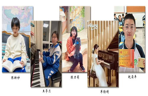 中国抗联研究中心盘锦研究基地携速优公益实践团队组建学生宣讲团(图1)