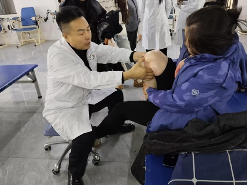 第40个国际志愿者日 第40个国际志愿者日