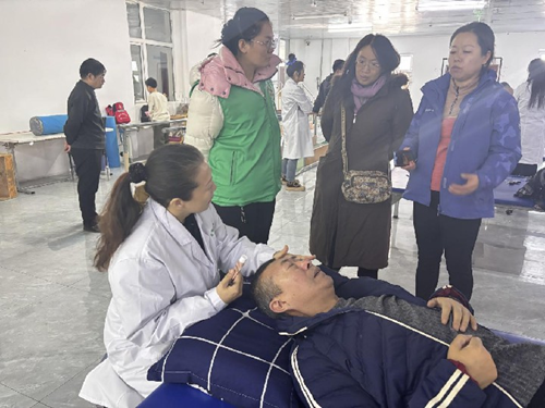 第40个国际志愿者日 第40个国际志愿者日