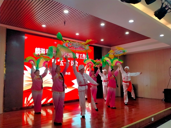 ����������Э��2026�깤������ӭ����һ��ʫ��Բ������(ͼ19)