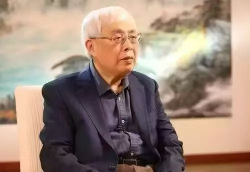 84岁生日纪念二首(图1)